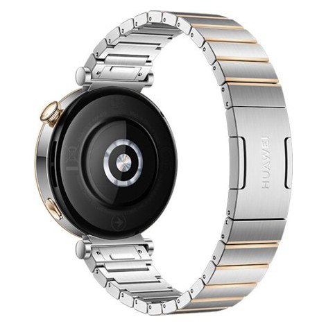 Huawei Watch GT | 4 | Smart watch | Stainless steel | 41 mm | Silver | Dustproof | Waterproof - 5